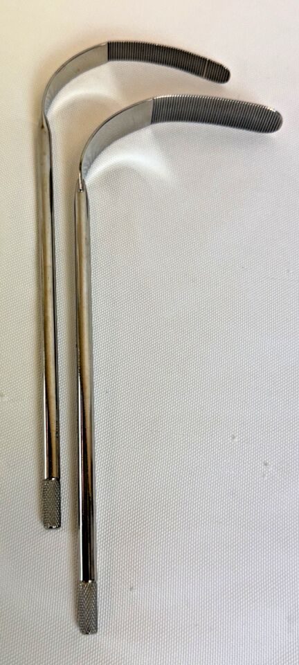 KOROS Cosgrove Retractor Mitral Accessory Set of 11 Set — photo 10