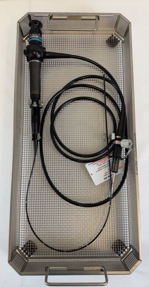 OLYMPUS URF Type P2 Ureteroscope