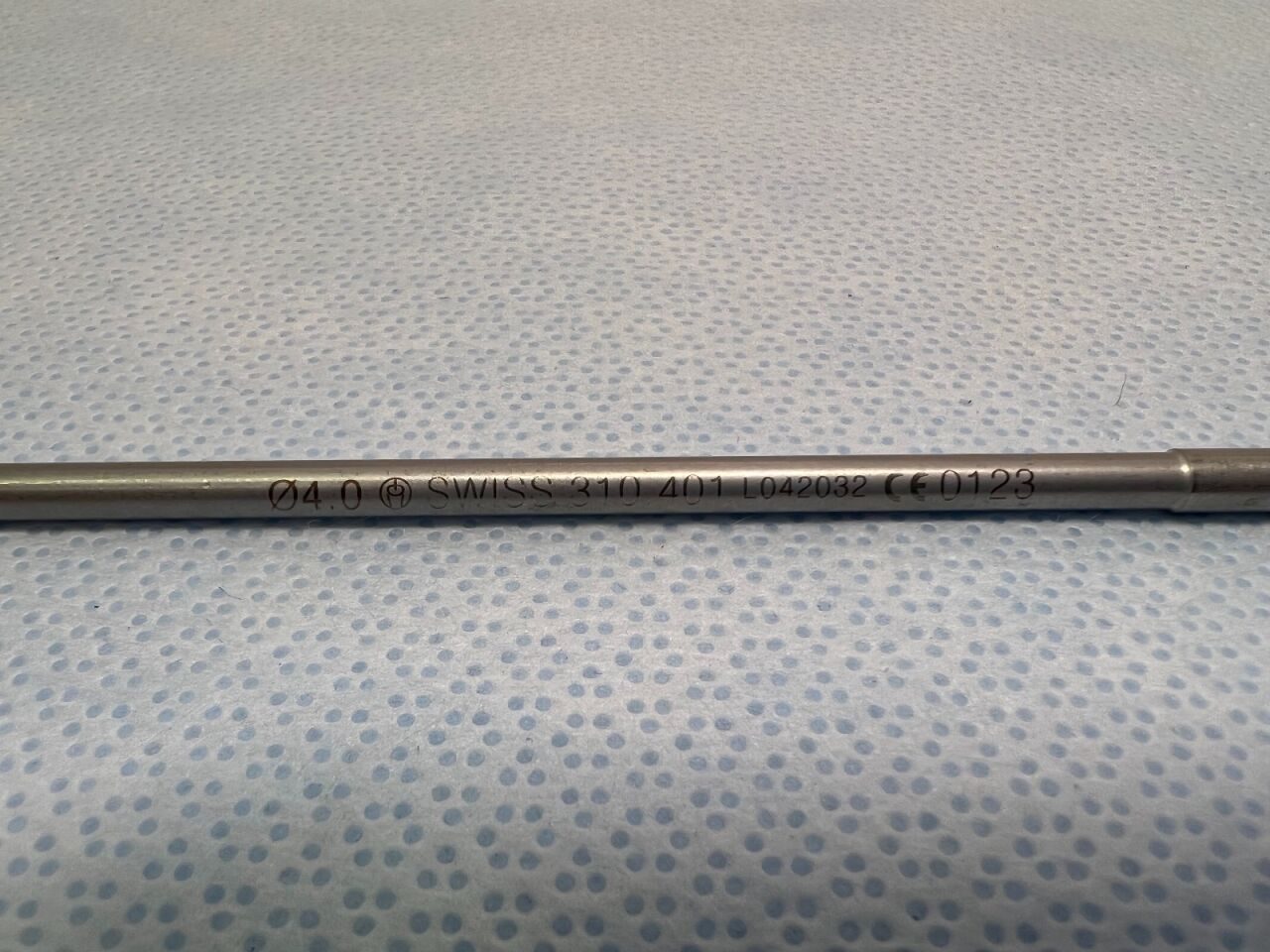 SYNTHES 310.401 Drill Bit — photo 4