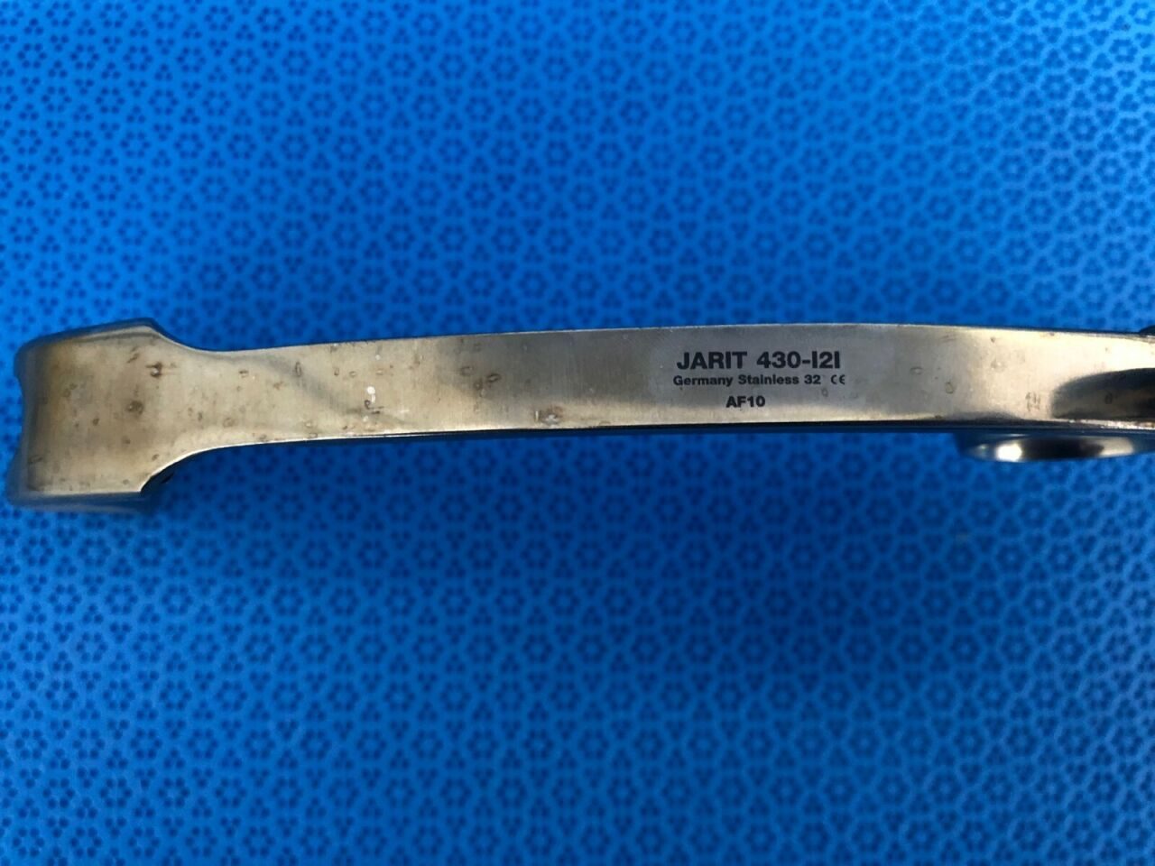 JARIT 430-121 Shambaugh Adenotomes — photo 4