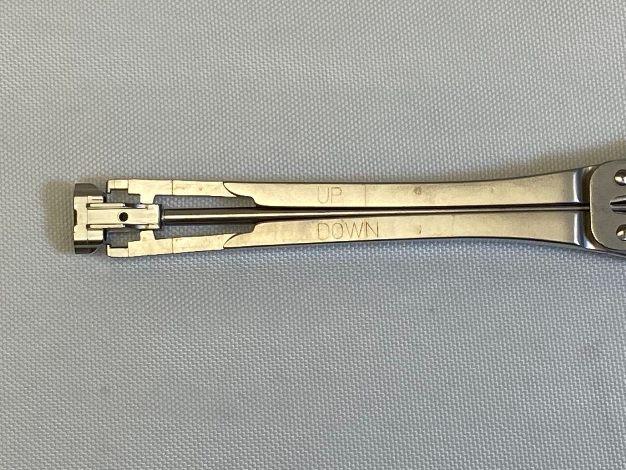 SYNTHES 03.820.129 Inserter Spinal — photo 3