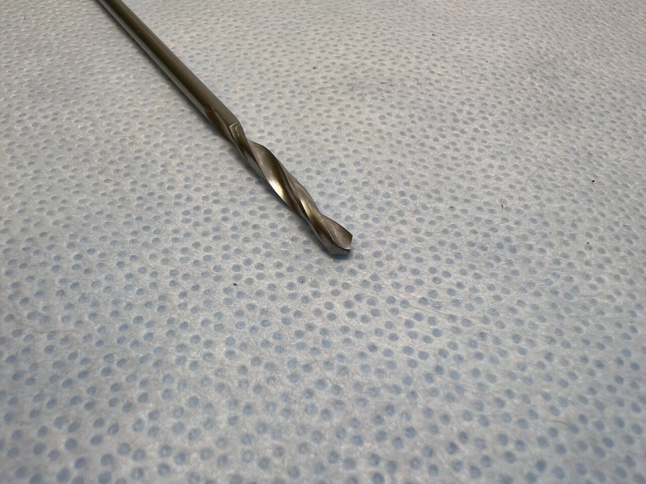 SYNTHES 310.38 Drill Bit — photo 1