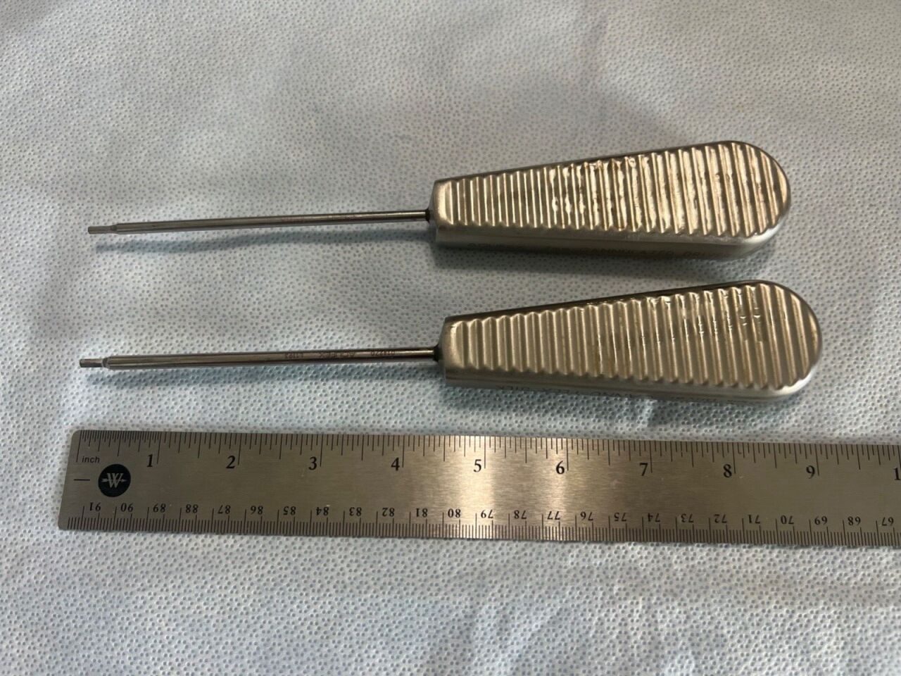 ACUFEX 013108 014270 7mm Flex Silk Cannulated Drivers — photo 6