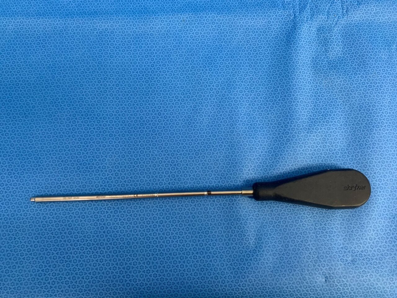 STRYKER 1806-0232 T2 Tibial System Long 3.5mm Hex Driver 13.5" 34.3cm Orthopedic
