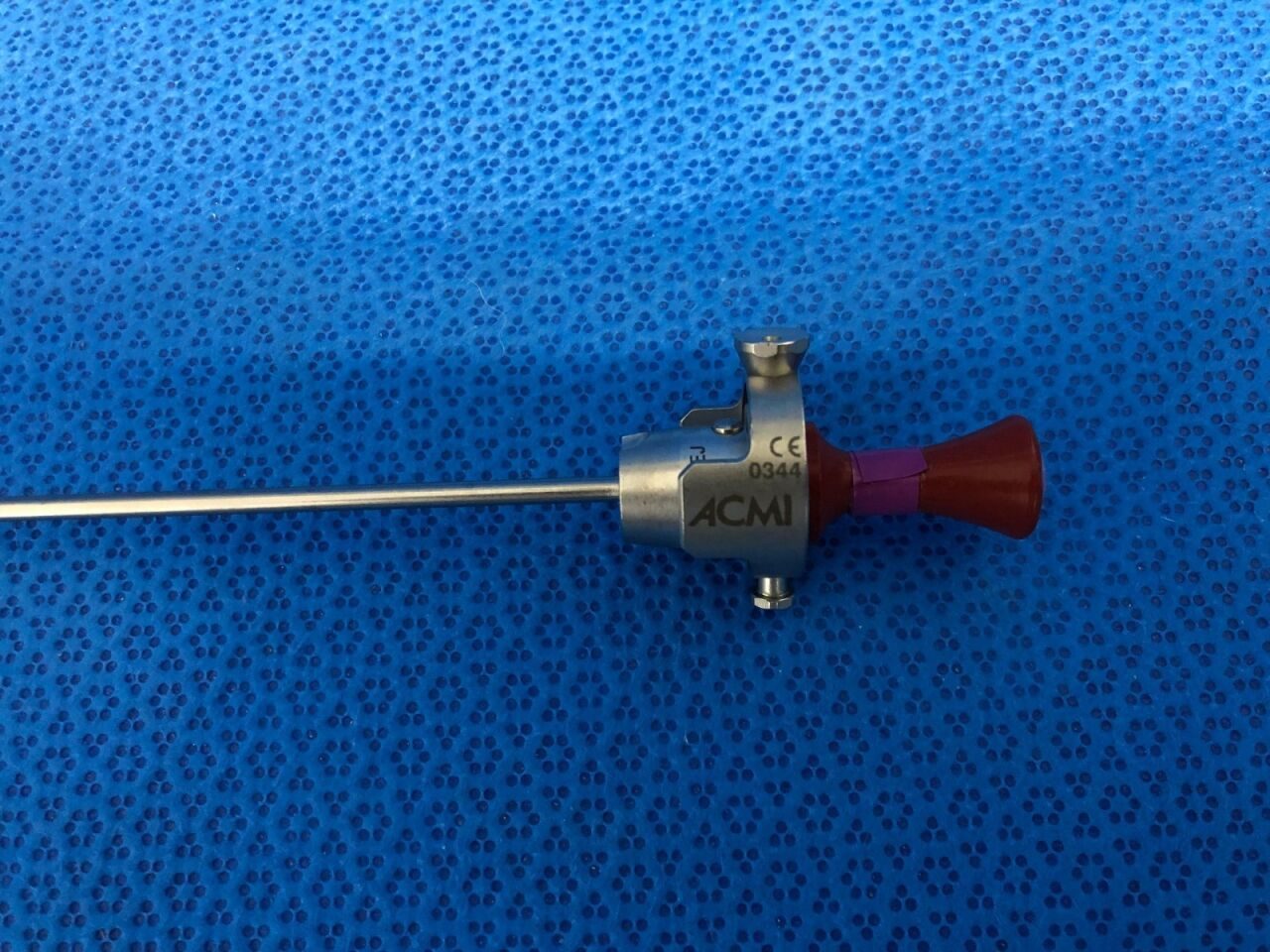 CIRCON ACMI E117-0 Obturator — photo 2
