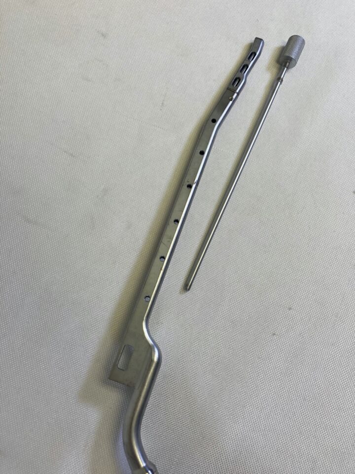 GLOBUS MEDICAL 6134.043 Surgical Holder — photo 7