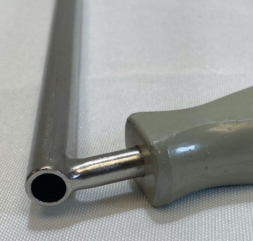 MEDTRONIC 858-990 Counter Torque Wrench for 5.5mm M8 Hardware Spine — photo 8