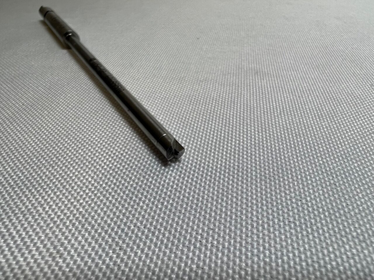 ZIMMER 1152-02 Orthopedic Cortical Broach — photo 3