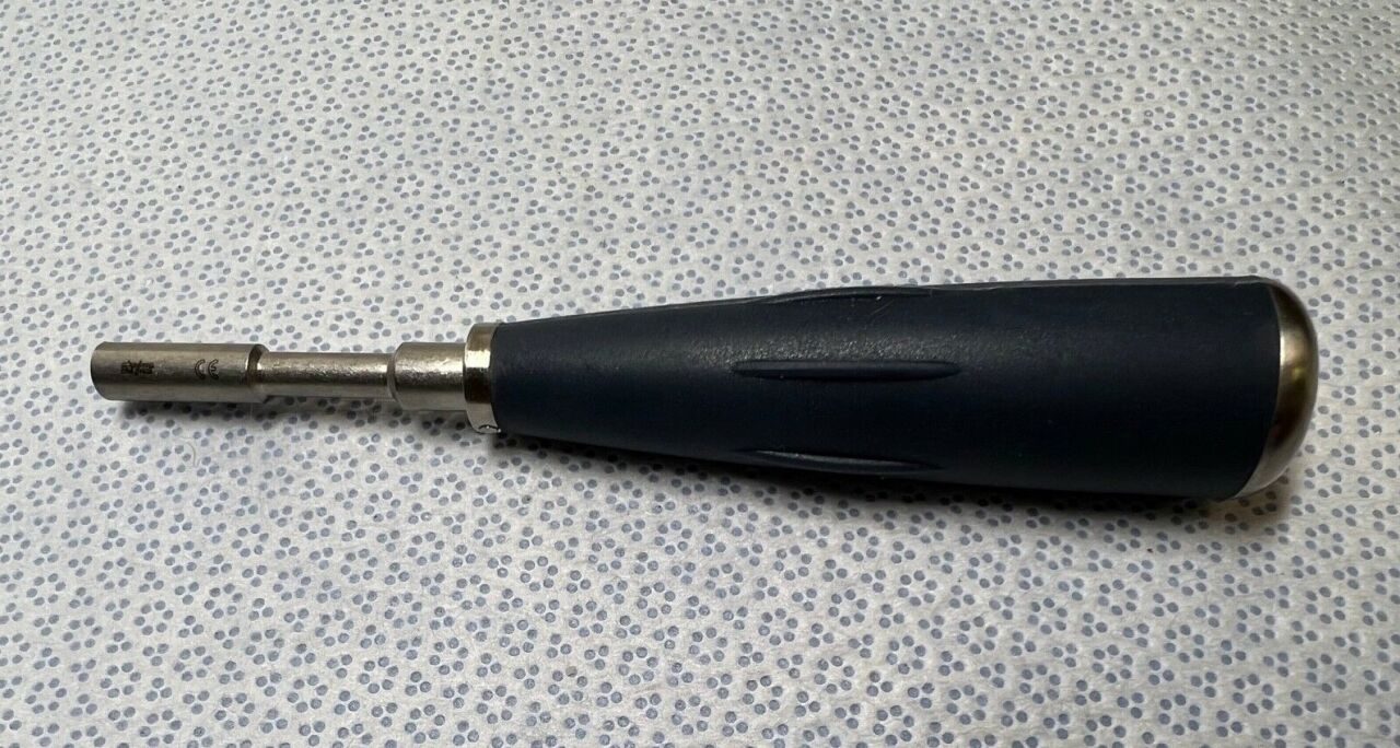 STRYKER 4960-9-030 Nut Wrench For Hoffman II Micro External Fixation System — photo 1