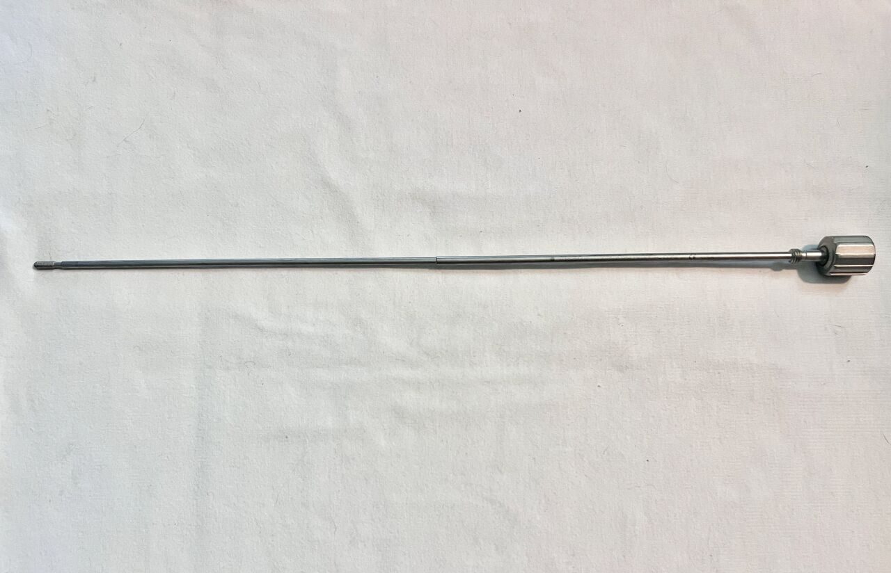 SYNTHES 03.825.002 SynCage Evolution  Spindle — photo 1
