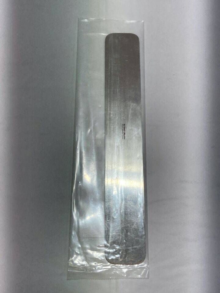 V. MUELLER SU3346 Flexsteel Malleable Ribbon Retractor — photo 1
