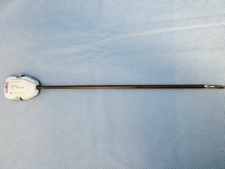 INTUITIVE SURGICAL 420230 da Vinci S Si Large Clip Applier 8mm