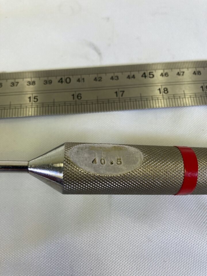 VARIOUS  Liposuction Cannulas w/ Sterilization Case & Adapters — photo 8