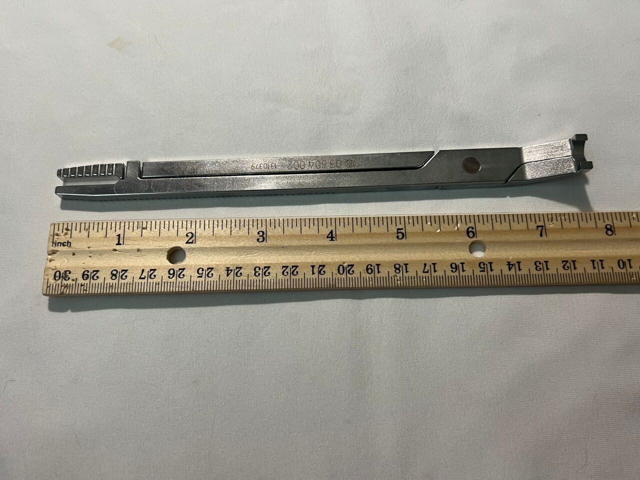 SYNTHES 03.604.002 Lateral Implant Holder — photo 2