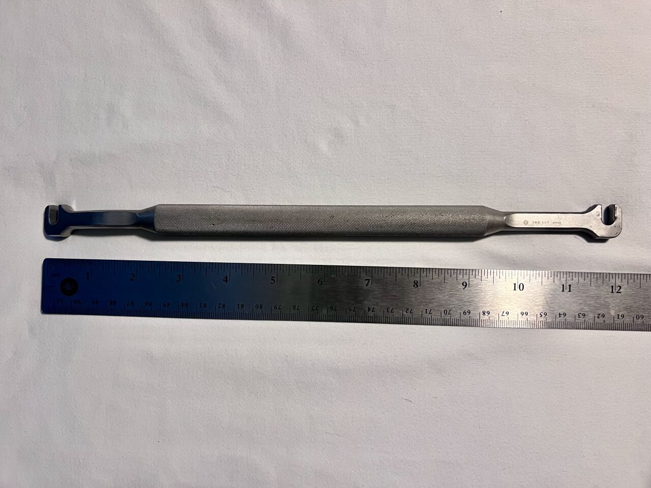 SYNTHES 388.112 Pangea Spine System In-Situ Right Bender — photo 2
