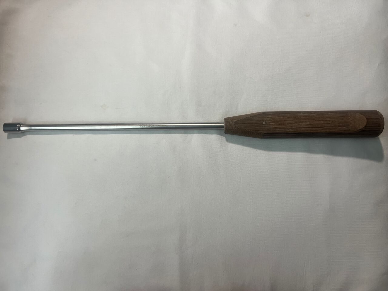 SYNTHES 389.209 Straight Threaded Drill Guide Applicator