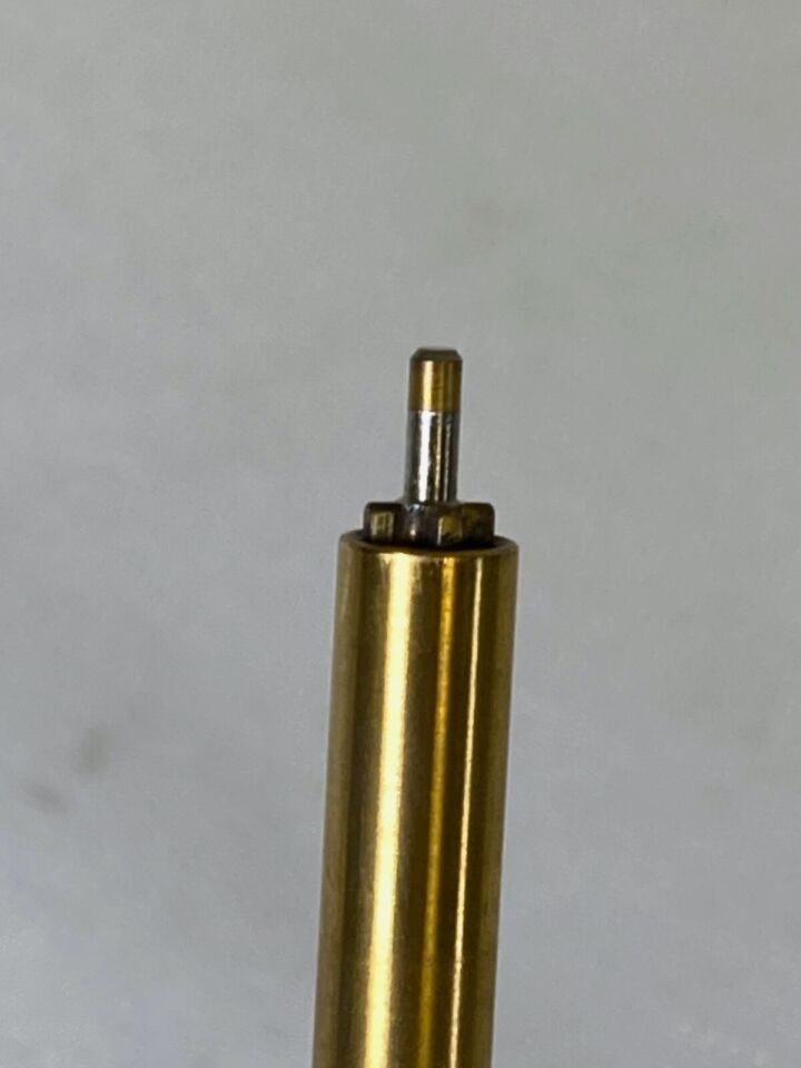 SURGICAL DYNAMICS 1412240 Cruciform Driver w/ Centering Pin Spine — photo 9