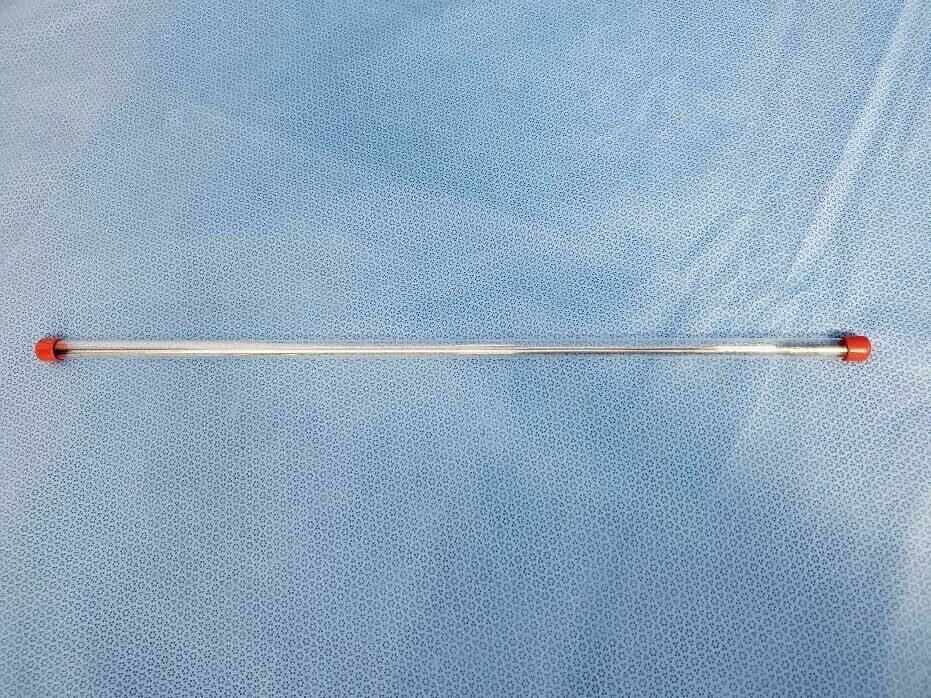 ELMED 52155-321 5mm X 45mm Bariatric Wavy Grasper Laparoscopy