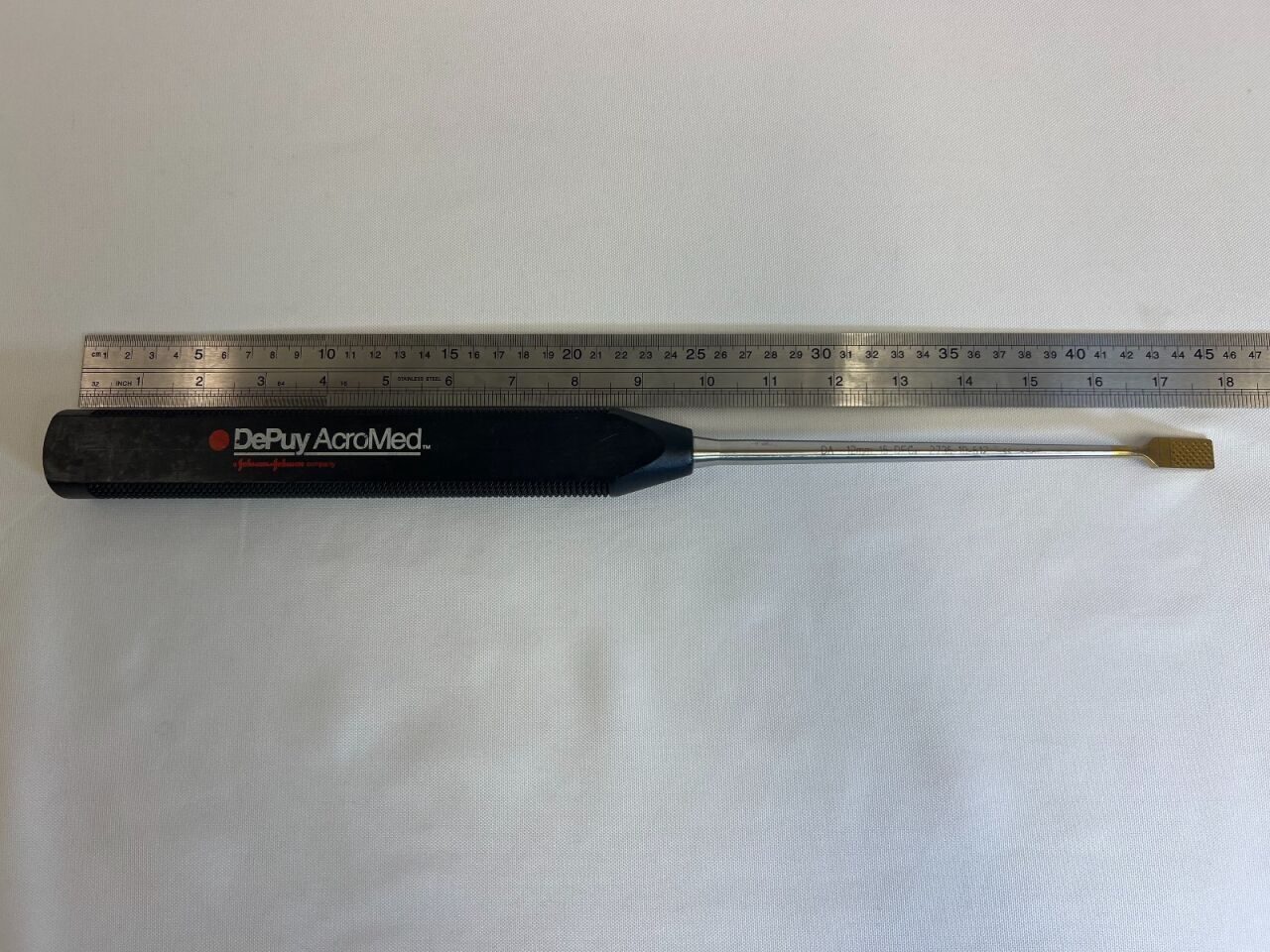 SYNTHES 2735-10-612 Chisel Gauge — photo 5