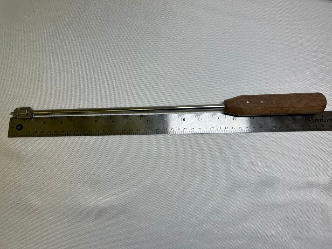 SYNTHES 397.059 Orthopedic Trial Handle — photo 3