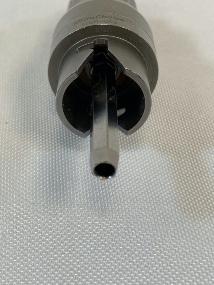 ZIMMER HALL 5020-030  Zimmer 5/32" Jacobs Chuck Attachment w/ Key Orthopedic — photo 5
