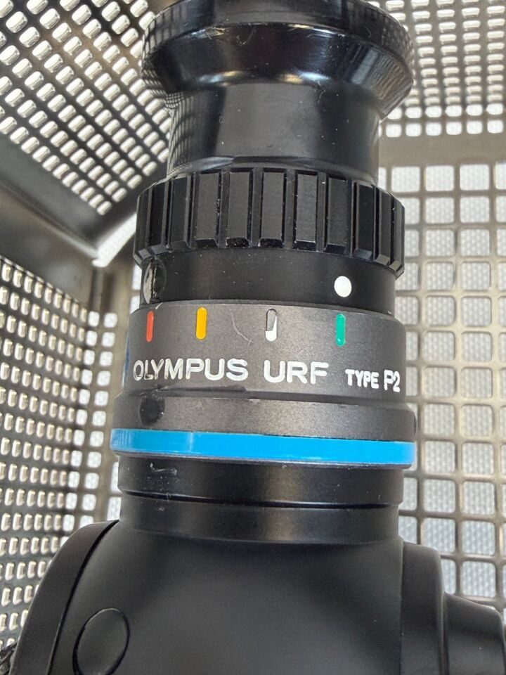 OLYMPUS URF Type P2 Ureteroscope — photo 7