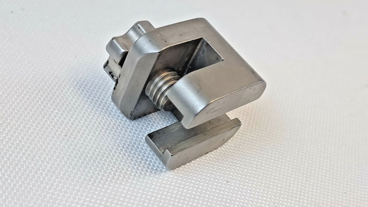 TSI ML-0201 Rack Connector for Phantom ML MIS Lumbar Retractor System — photo 3
