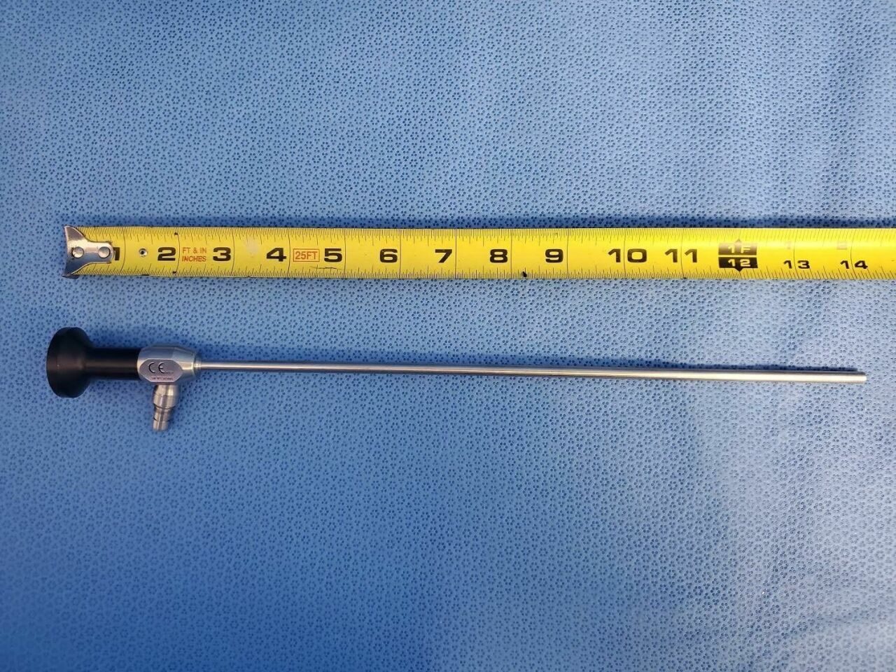 SMITH & NEPHEW 7207947 Laparoscope — photo 5