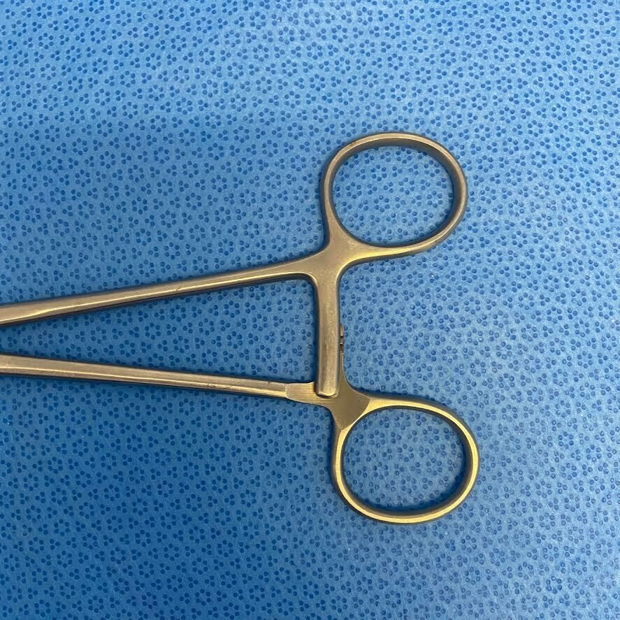 MEDTRONIC SOFAMOR DANEK 810-510 Orthopedic Atlas Hook Holder — photo 3