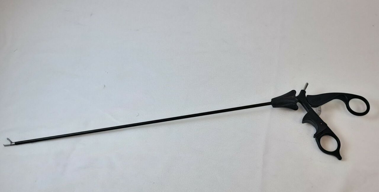 AESCULAP PO749R / PO951R AdTec Monopolar Claw Grasper Forcep 2x3 Teeth 5mm