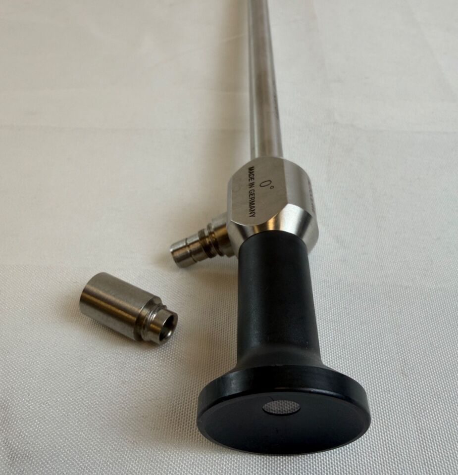 DYONICS 7207944 10mm x 0deg x 33cm Laparoscope — photo 8