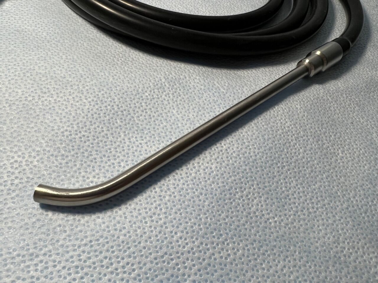 THD 880018 Curved Anoscopic Tip Flexible Fiber Optic Cable — photo 3