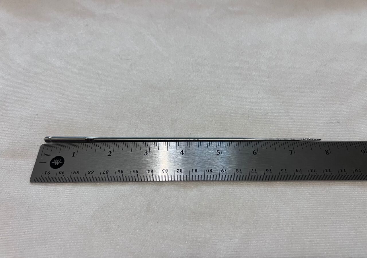 DEPUY 2883-02-030 Spinal Tap 3mm — photo 2