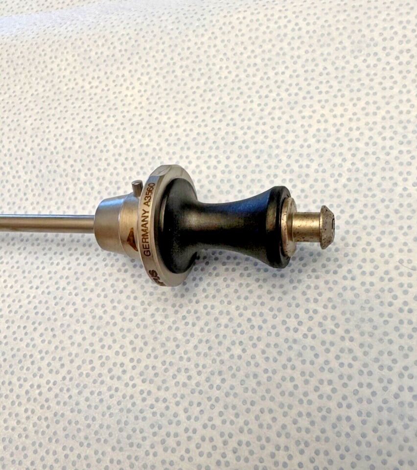 OLYMPUS A3560 Urological Instrument — photo 4
