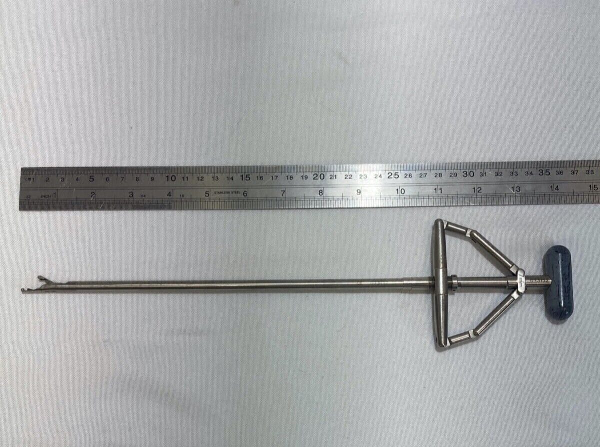FEMCARE 7mm Filshie Clip Applier Tubal Ligation — photo 11