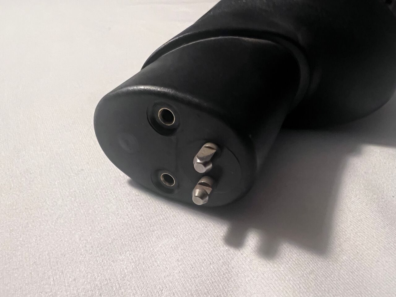 SYNTHES 532.002 Aseptic Small Battery Driver Casing 12V — photo 3