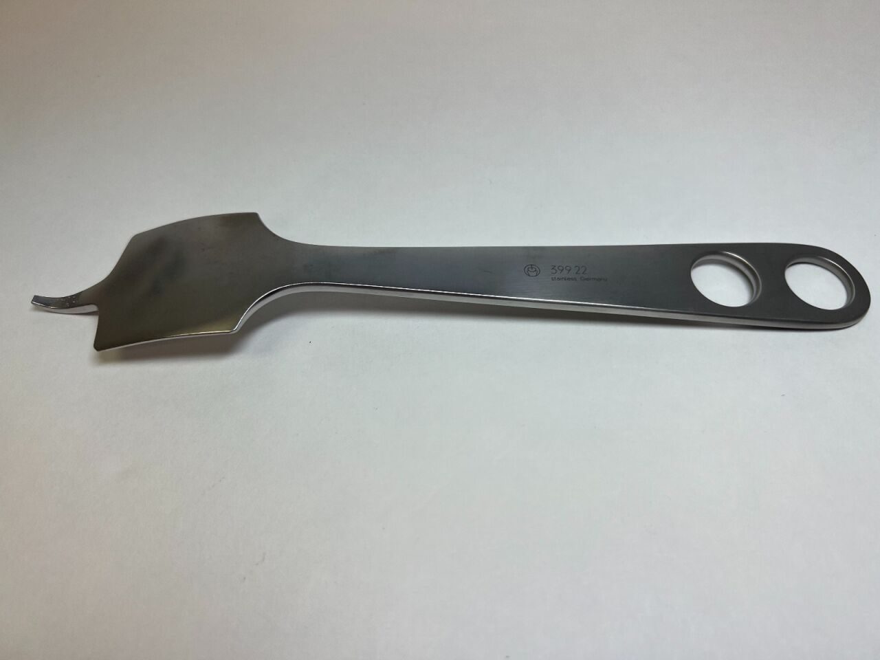 SYNTHES 399.22 43mm Narrow Tip — photo 3