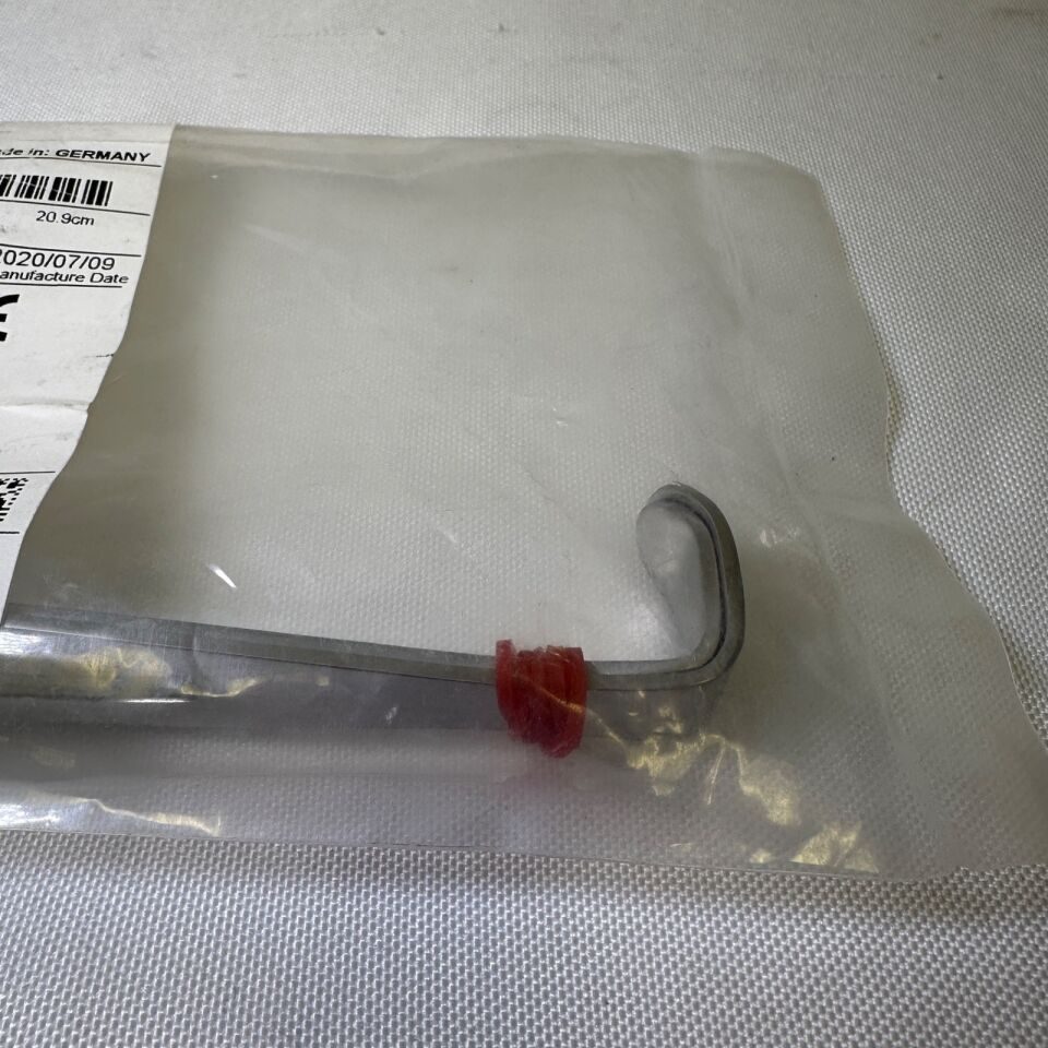 SYMMETRY 22-1821 US Army Retractor Set Double Ended set of 2 8 1/4" 20.9cm — photo 6