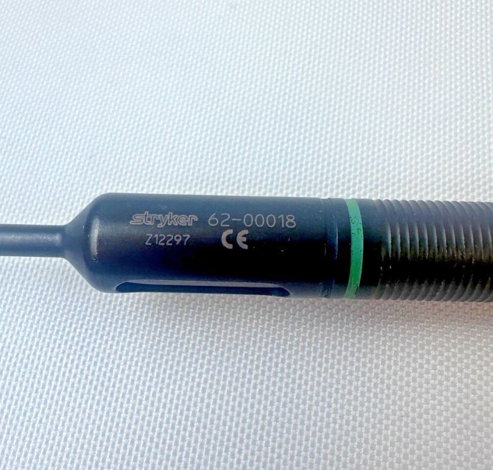 STRYKER 62-00018 VariAx Depth Gauge for 2.3/2.7mm Screws — photo 6