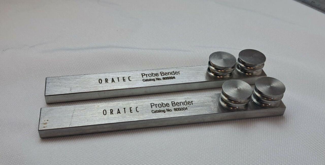 ORATEC 805004 Probe Bender, Lot of 2 — photo 2