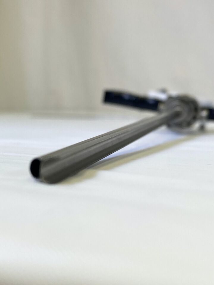 GYRUS ACMI EAWE Elite Accessory Working Element w Locking Mechanism & Fill Rod — photo 5