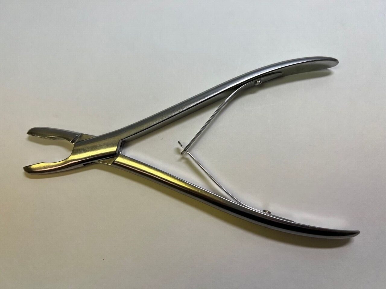 Standard Cup Rongeur 8-1/2" — photo 1