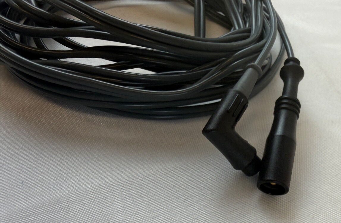 OLYMPUS WA00013A HF Bipolar Cable — photo 7