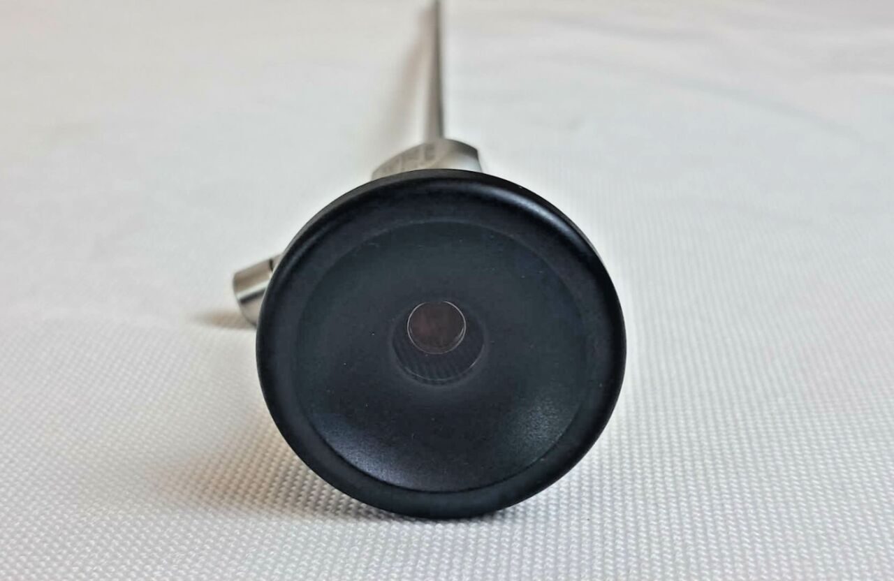 KARL STORZ 28731CWA HOPKINS II Wide Angle Telescope 70deg 4mm 18cm Arthroscope — photo 5