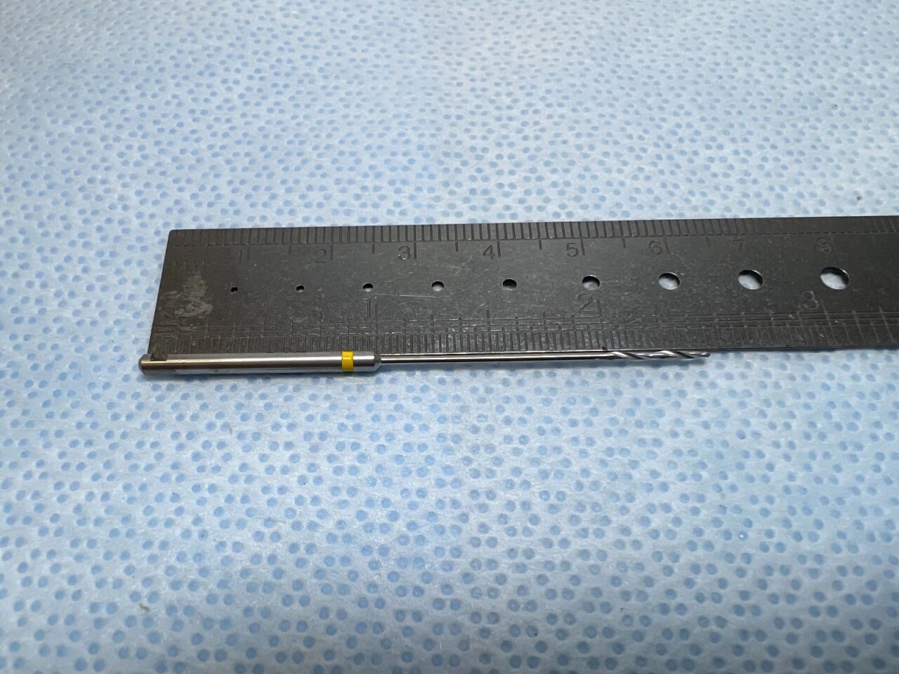 SYNTHES 316.235.96 Drill Bit — photo 2