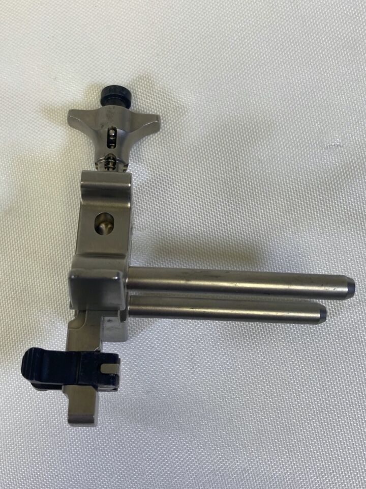 STRYKER 6541-1-600 Triathlon Knee Adjustment Block Orthopedics Trauma — photo 6