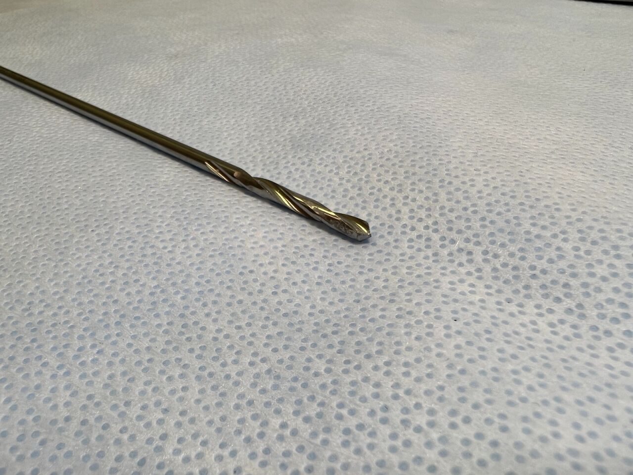 SYNTHES 310.37 Drill Bit — photo 3