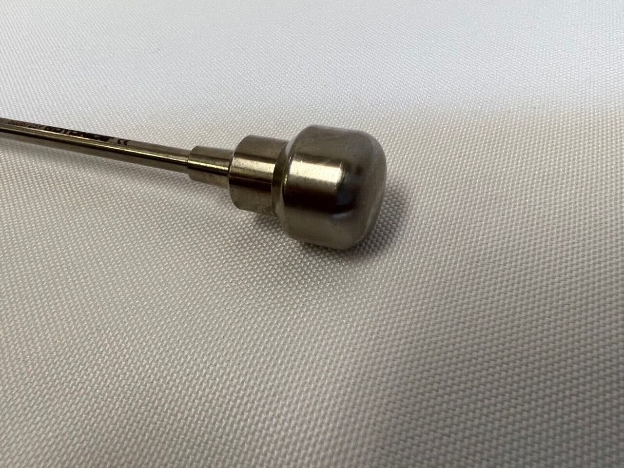 DYONICS 2787 Wissinger Rod Obturator 4.5mm X 11.5" Shoulder Rod — photo 3