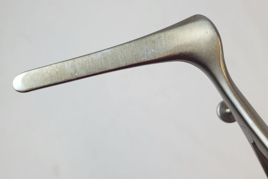 XOMED 3714214 Cottle Nasal Speculum — photo 3