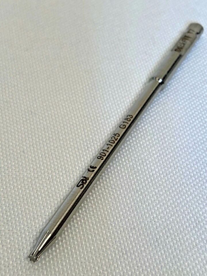 SBI 9011025 STICKFIT T7 Q/C Screwdriver Shaft — photo 3